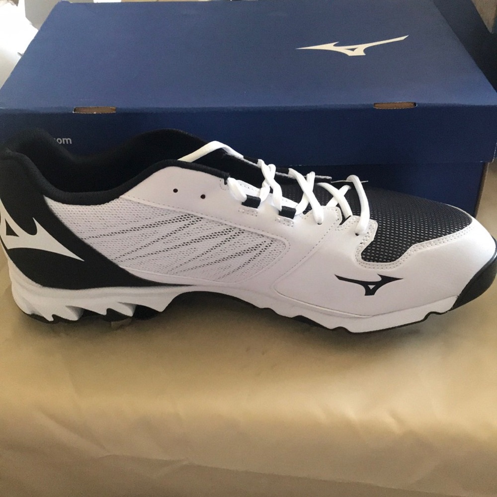 Mizuno